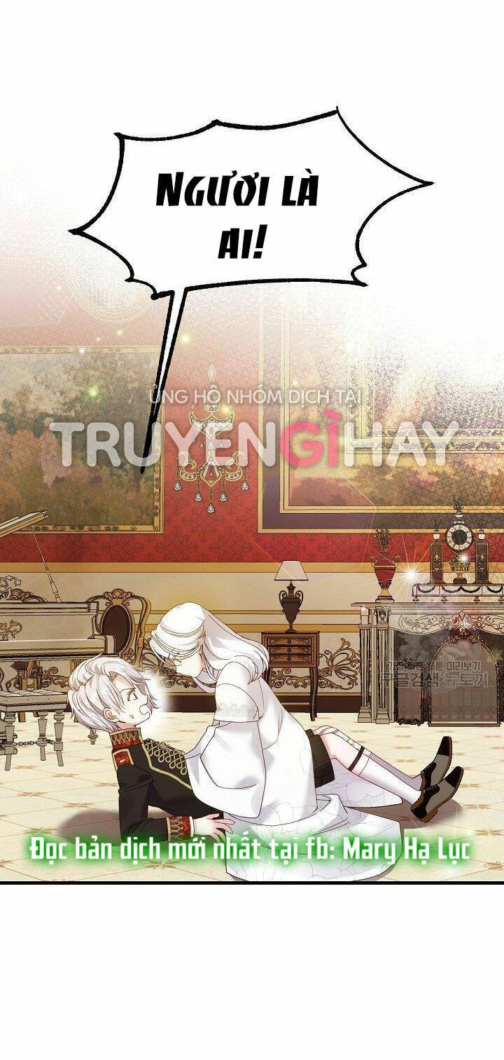 Trở Thành Vợ Thái Tử Quái Vật Chapter 50.2 - 28