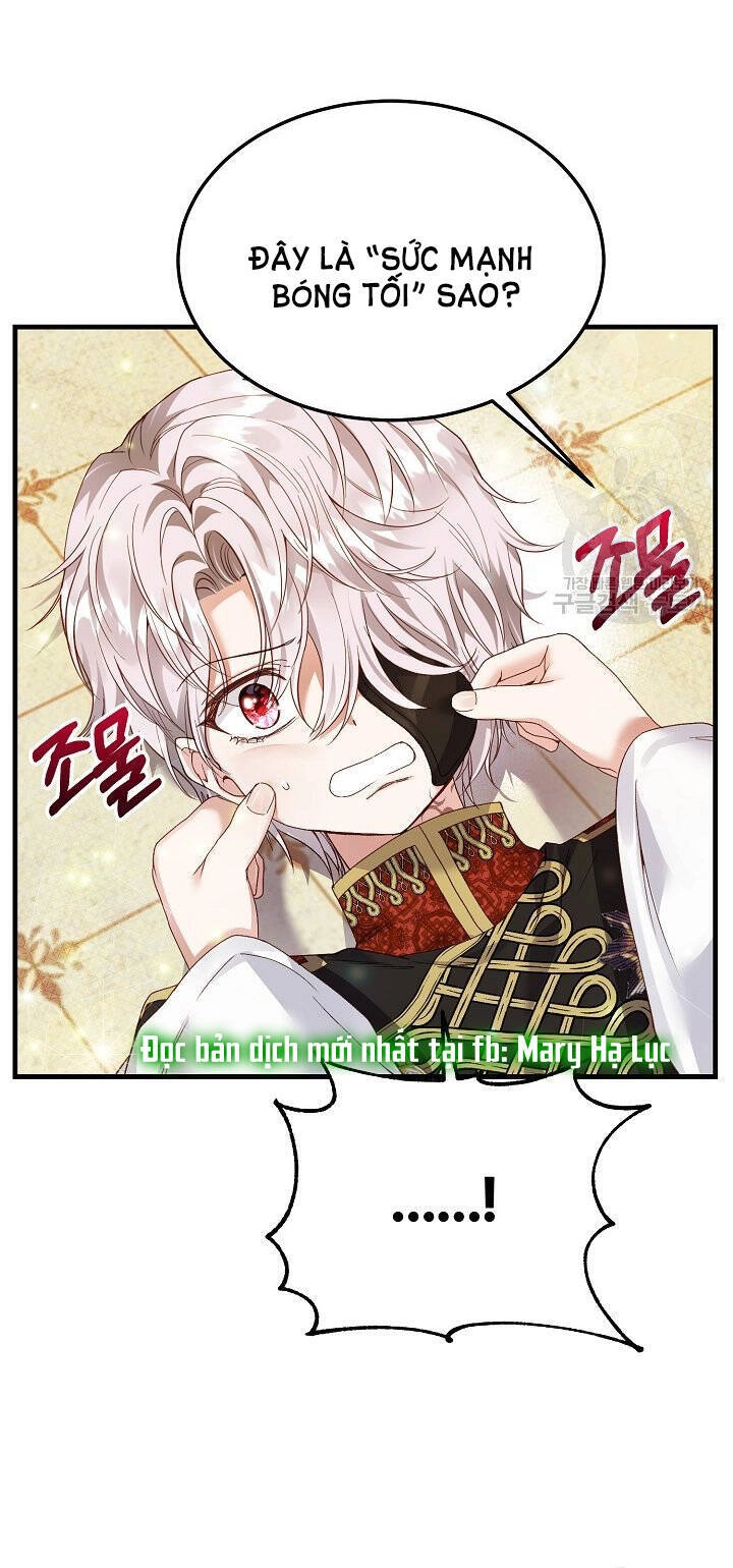 Trở Thành Vợ Thái Tử Quái Vật Chapter 51.1 - 6