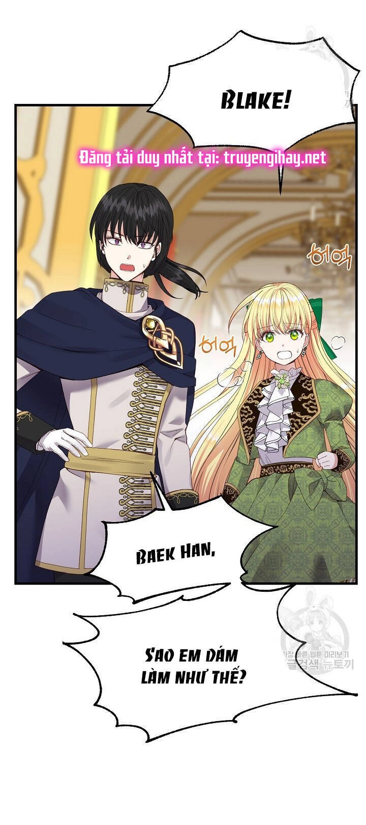 Trở Thành Vợ Thái Tử Quái Vật Chapter 51.1 - 8