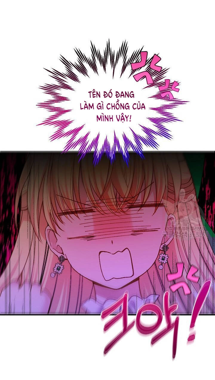 Trở Thành Vợ Thái Tử Quái Vật Chapter 51.1 - 9