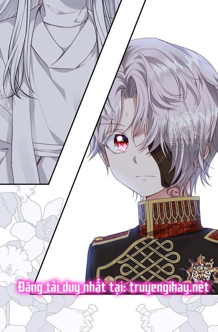 Trở Thành Vợ Thái Tử Quái Vật Chapter 51.1 - 15