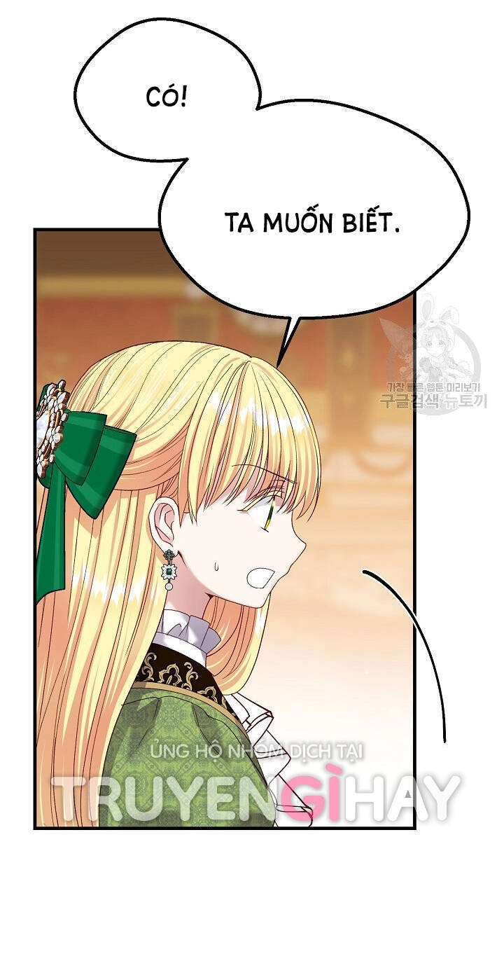 Trở Thành Vợ Thái Tử Quái Vật Chapter 51.1 - 23