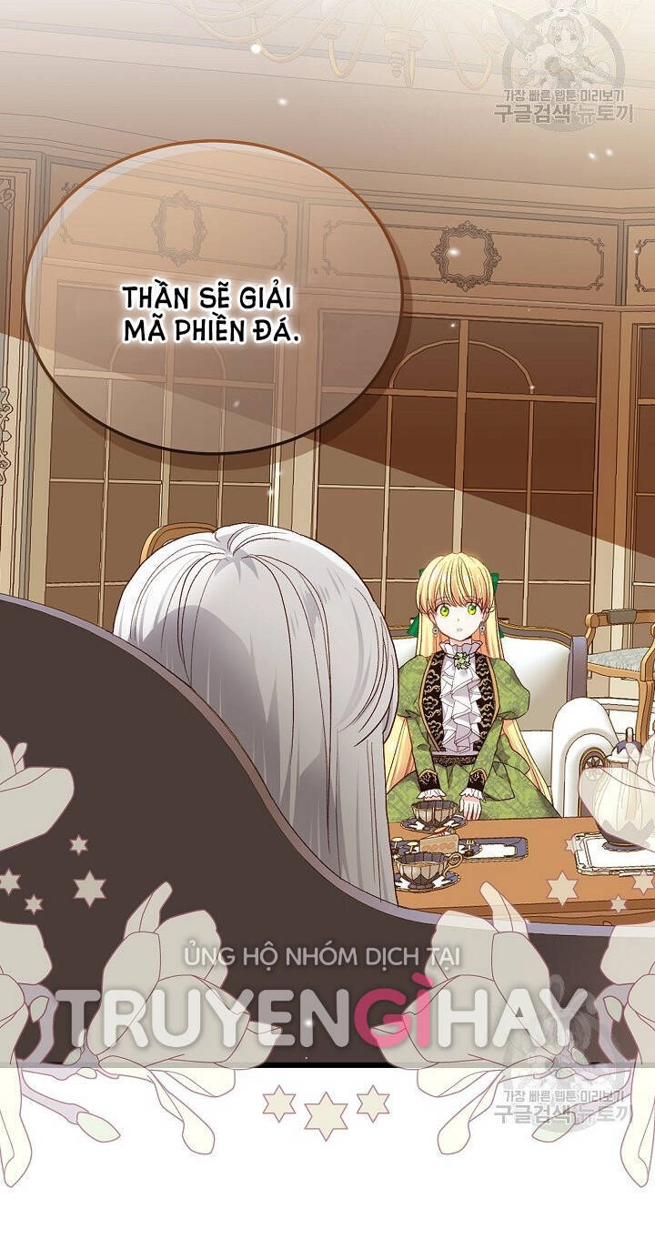 Trở Thành Vợ Thái Tử Quái Vật Chapter 51.1 - 33