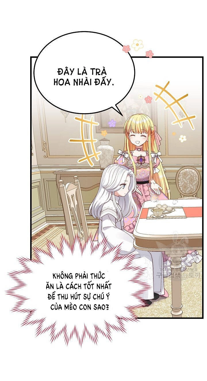 Trở Thành Vợ Thái Tử Quái Vật Chapter 51.2 - 10