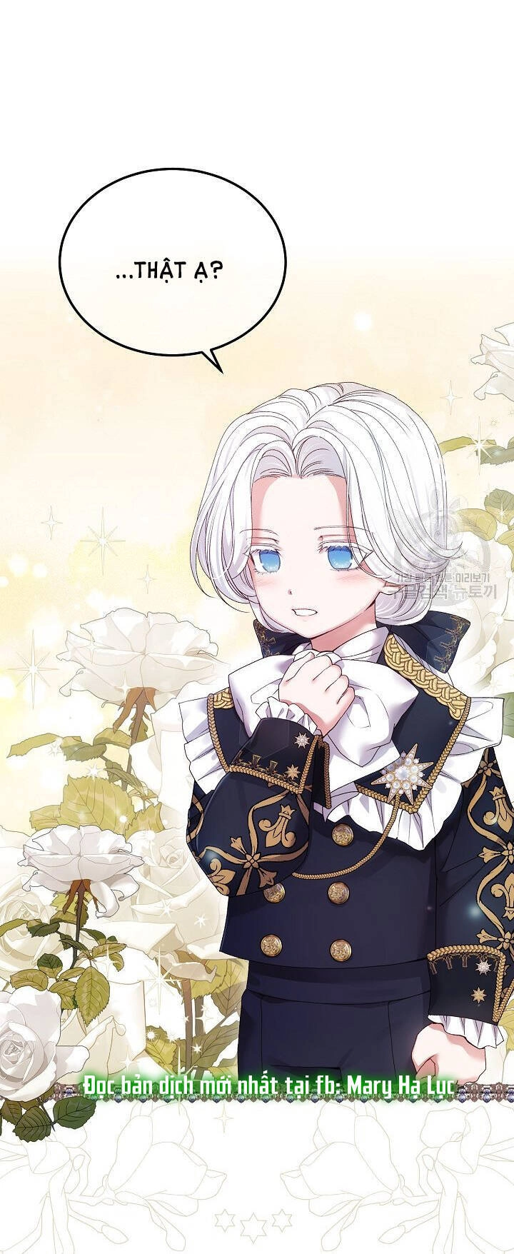 Trở Thành Vợ Thái Tử Quái Vật Chapter 51.2 - 17