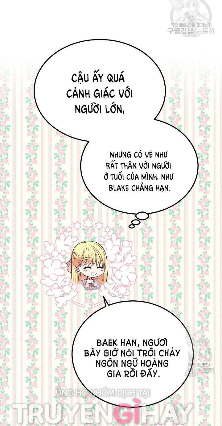 Trở Thành Vợ Thái Tử Quái Vật Chapter 51.2 - 19