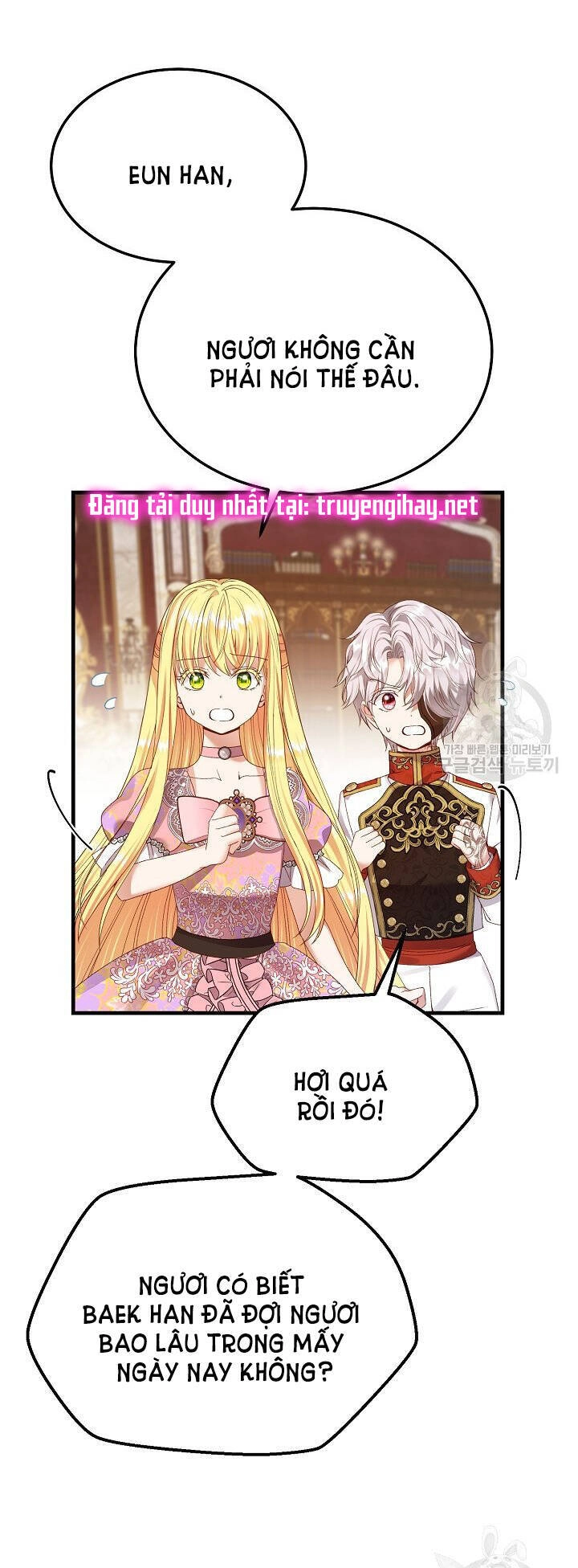 Trở Thành Vợ Thái Tử Quái Vật Chapter 51.2 - 26