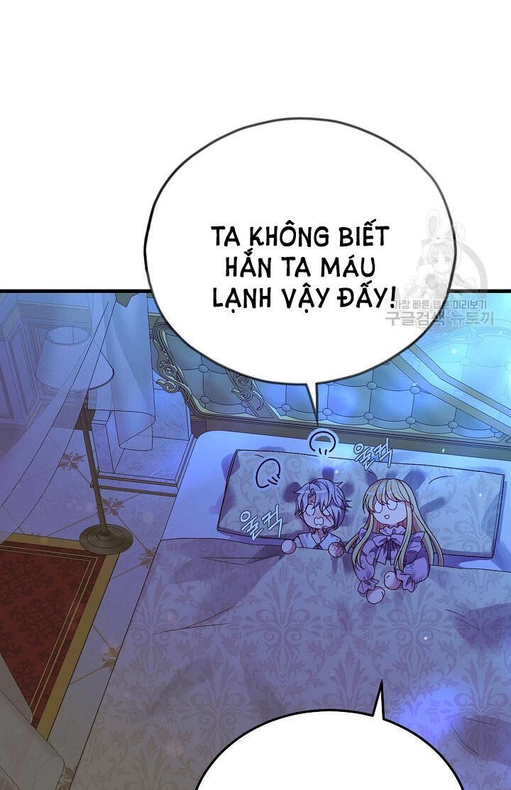 Trở Thành Vợ Thái Tử Quái Vật Chapter 51.2 - 32