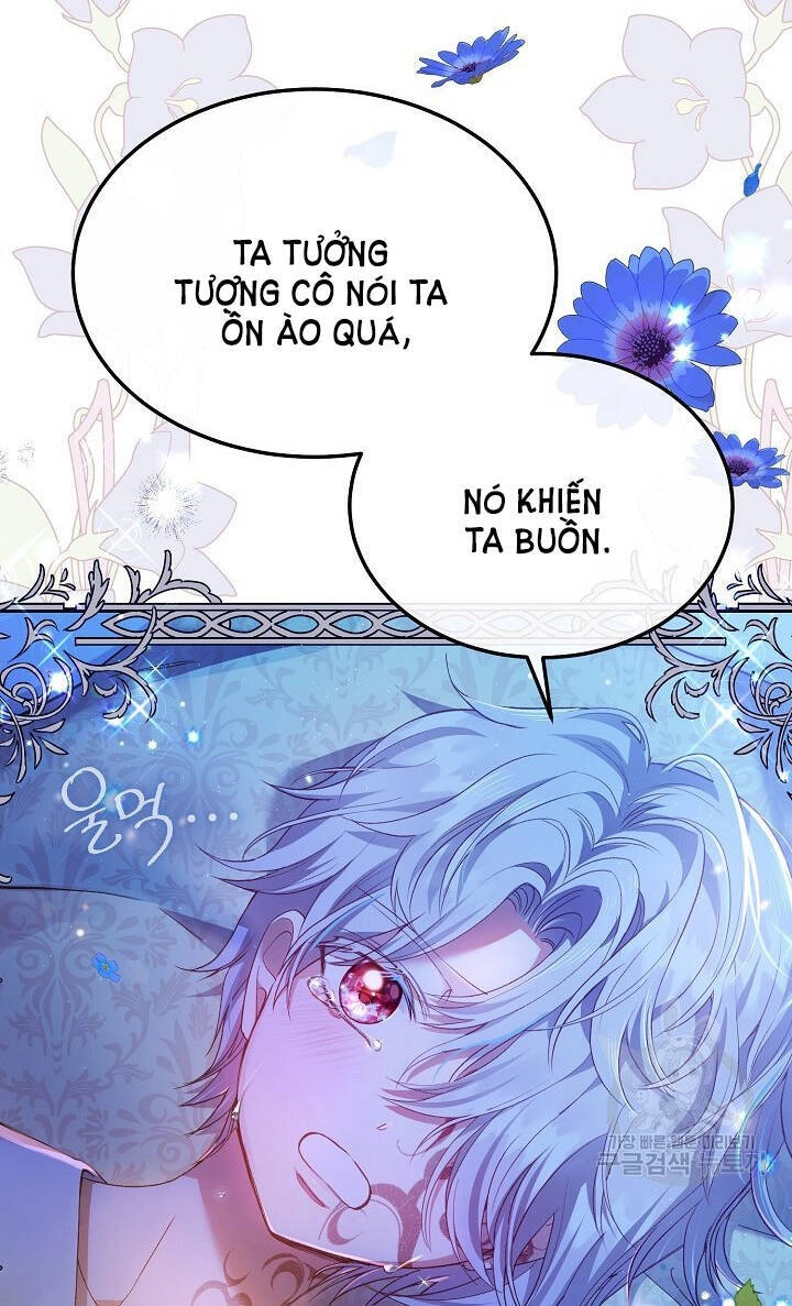 Trở Thành Vợ Thái Tử Quái Vật Chapter 51.2 - 37