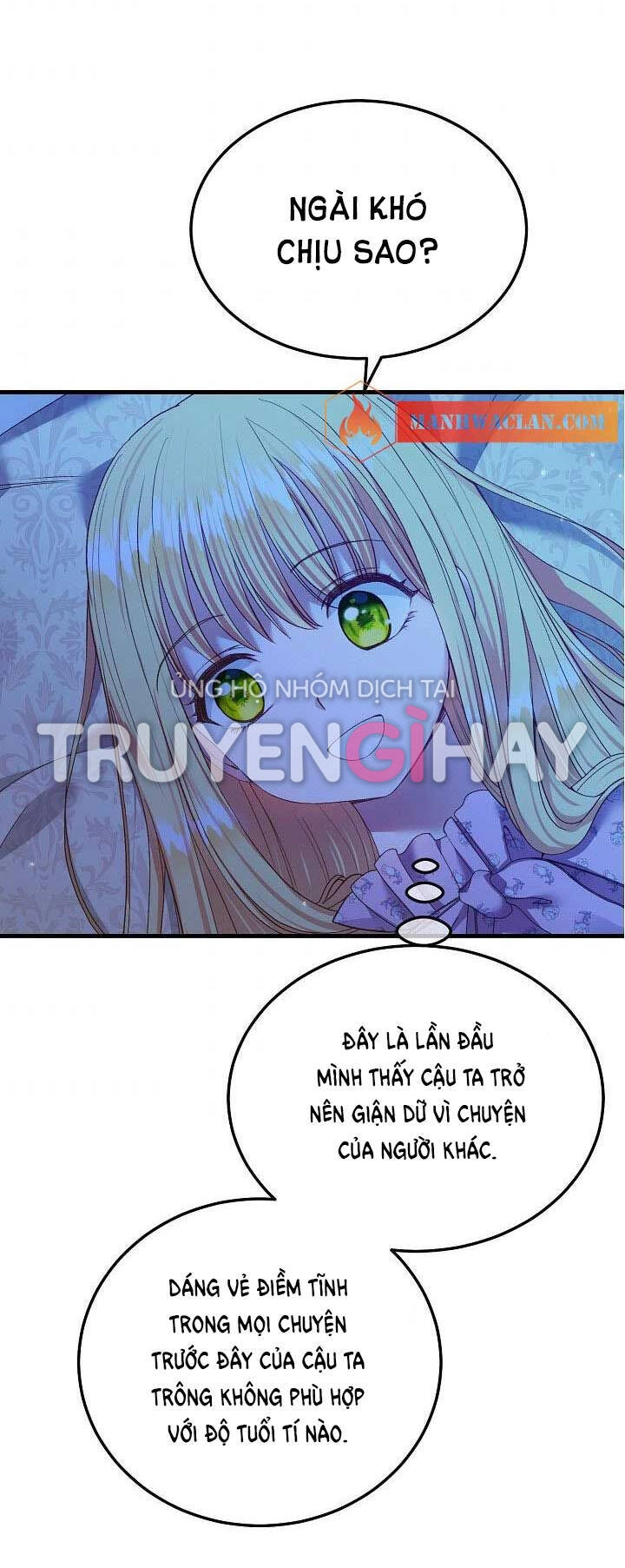 Trở Thành Vợ Thái Tử Quái Vật Chapter 52.1 - 4