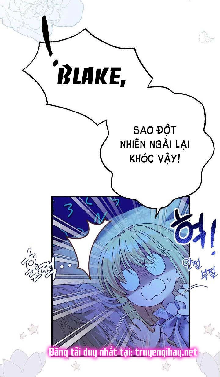 Trở Thành Vợ Thái Tử Quái Vật Chapter 52.1 - 6