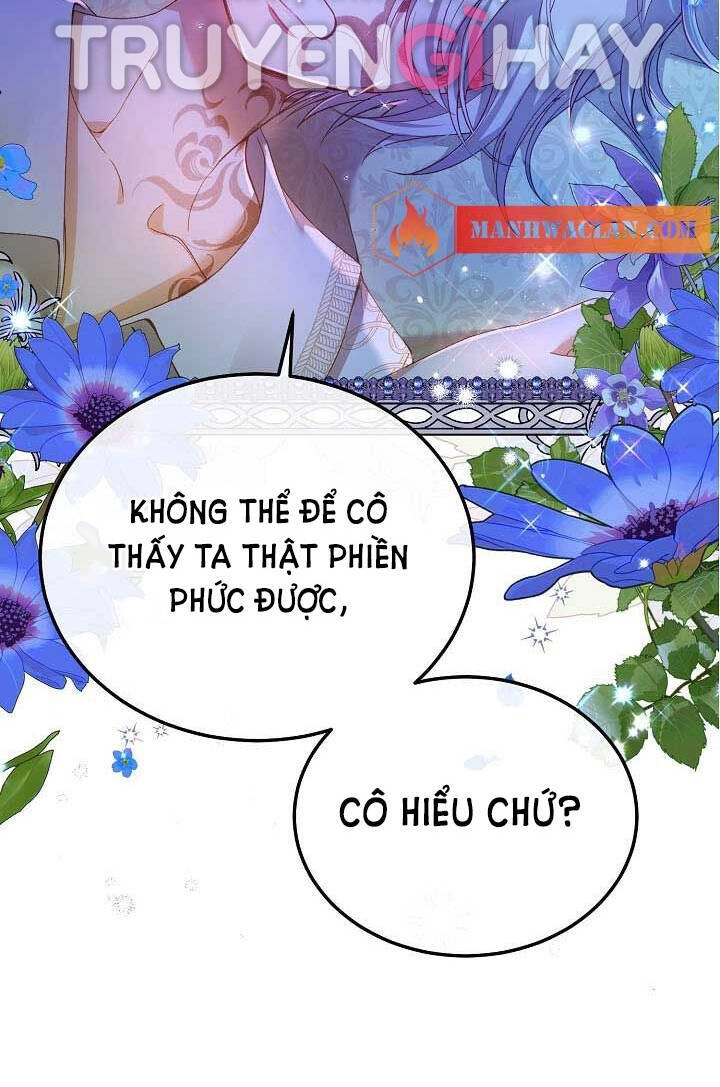 Trở Thành Vợ Thái Tử Quái Vật Chapter 52.1 - 8