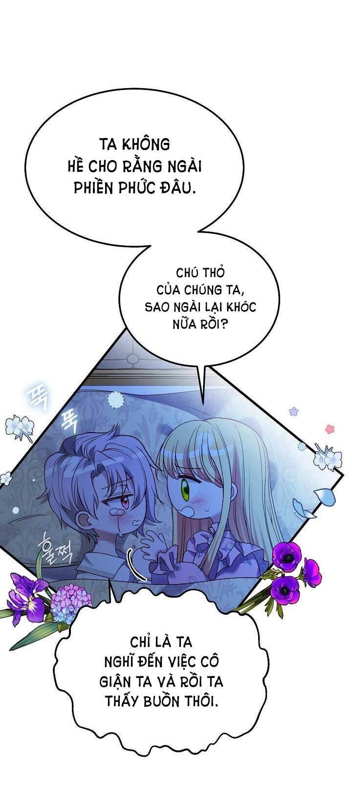 Trở Thành Vợ Thái Tử Quái Vật Chapter 52.1 - 9