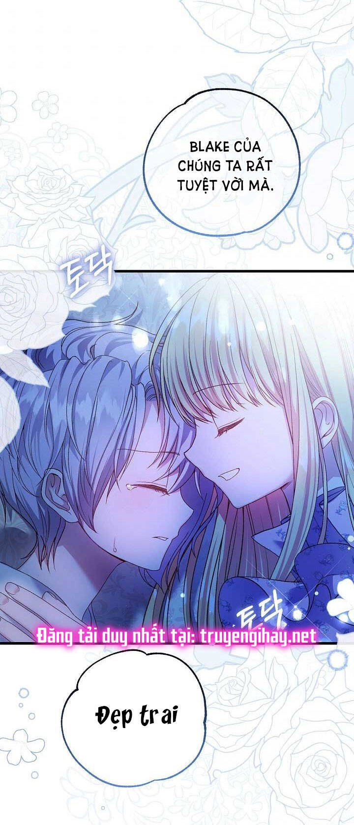 Trở Thành Vợ Thái Tử Quái Vật Chapter 52.1 - 11