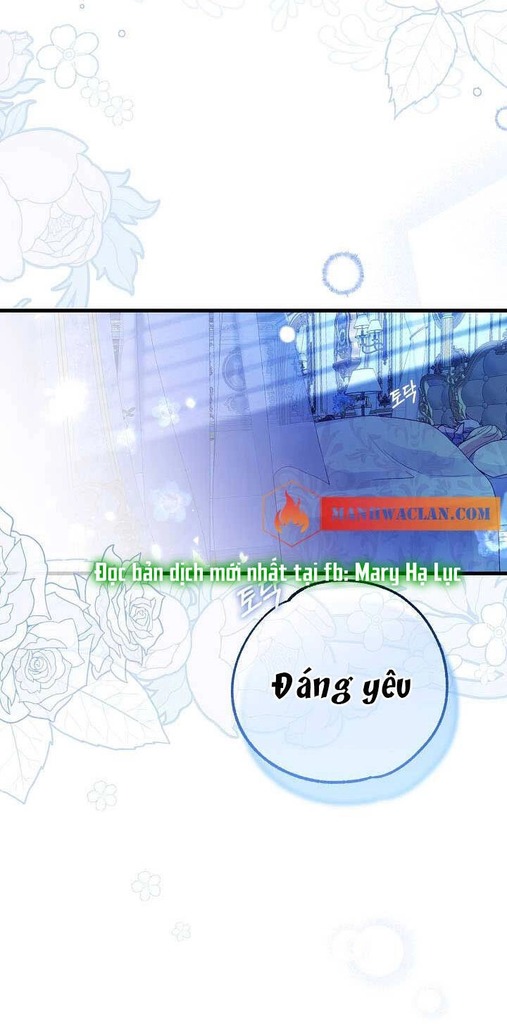 Trở Thành Vợ Thái Tử Quái Vật Chapter 52.1 - 12