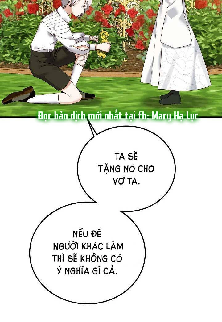 Trở Thành Vợ Thái Tử Quái Vật Chapter 52.1 - 17