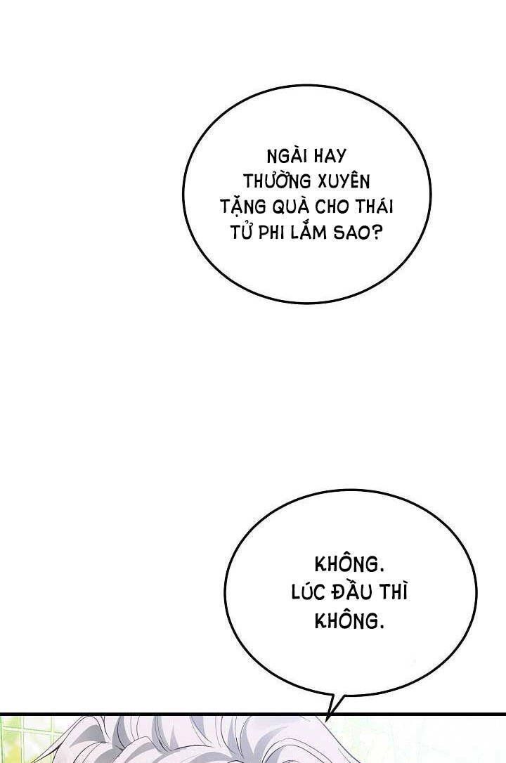 Trở Thành Vợ Thái Tử Quái Vật Chapter 52.1 - 18