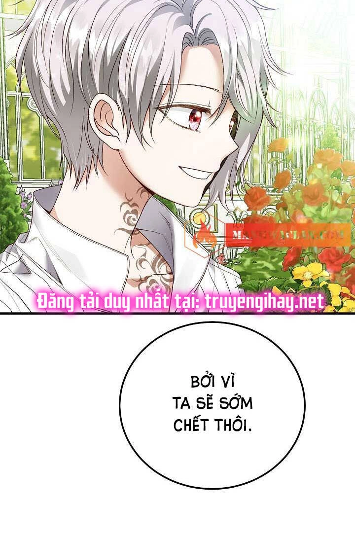 Trở Thành Vợ Thái Tử Quái Vật Chapter 52.1 - 19