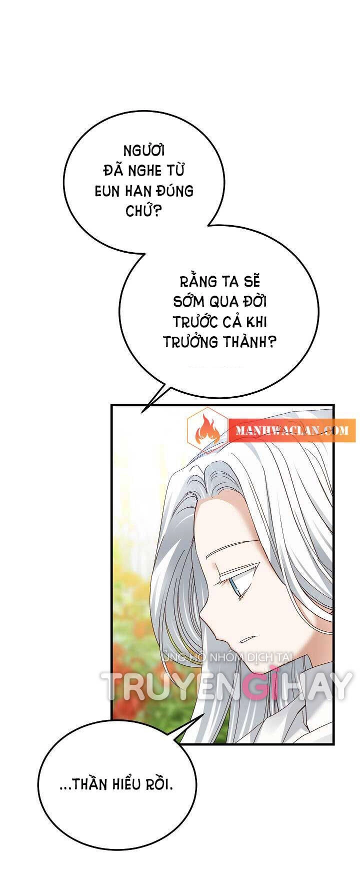 Trở Thành Vợ Thái Tử Quái Vật Chapter 52.1 - 20