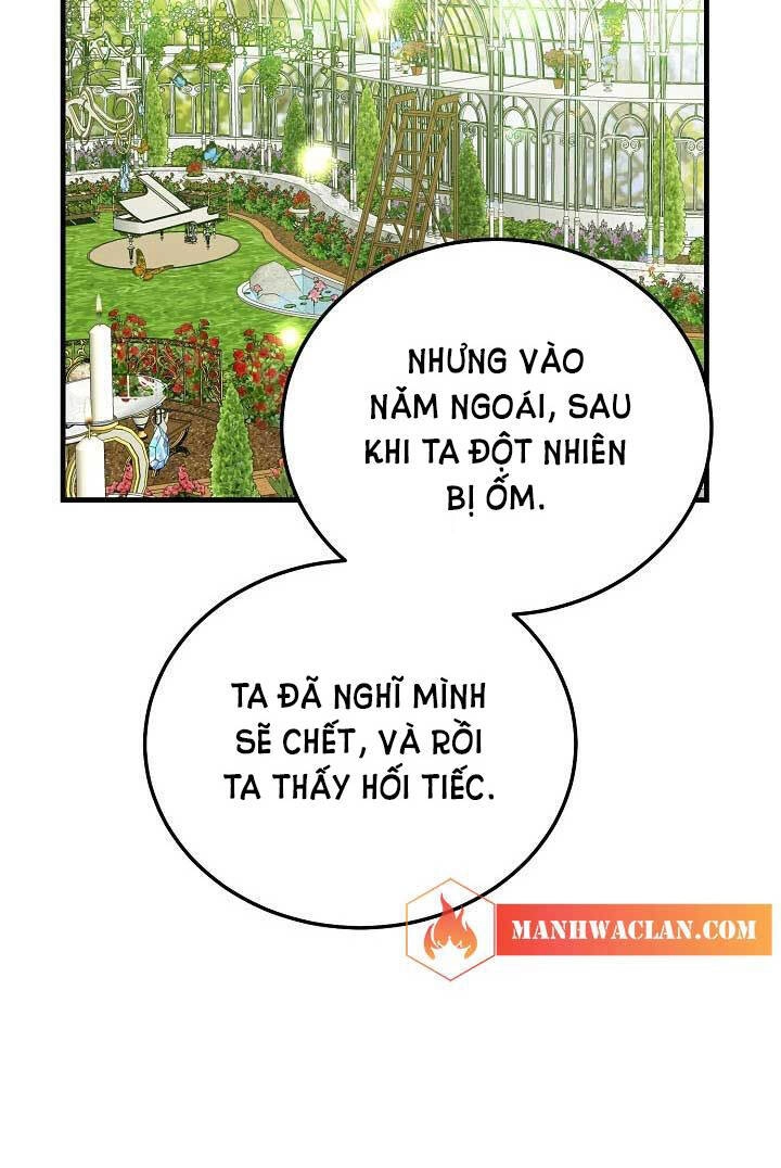 Trở Thành Vợ Thái Tử Quái Vật Chapter 52.1 - 22