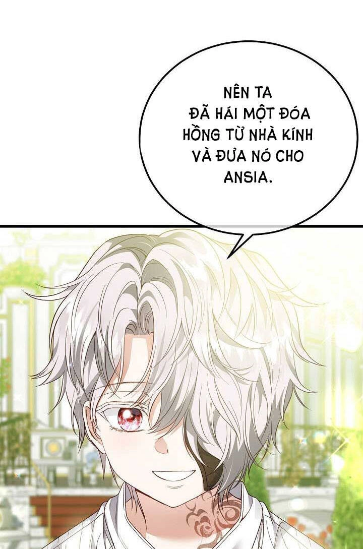 Trở Thành Vợ Thái Tử Quái Vật Chapter 52.1 - 23