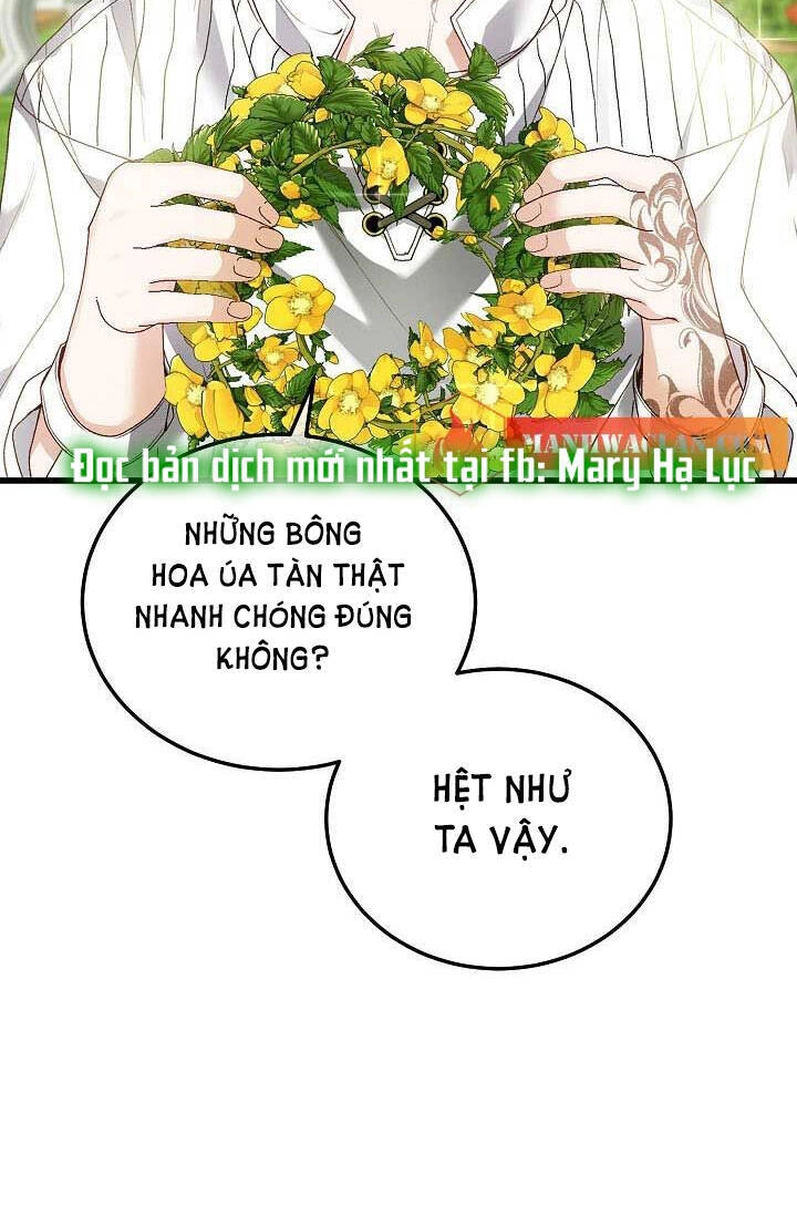 Trở Thành Vợ Thái Tử Quái Vật Chapter 52.1 - 24