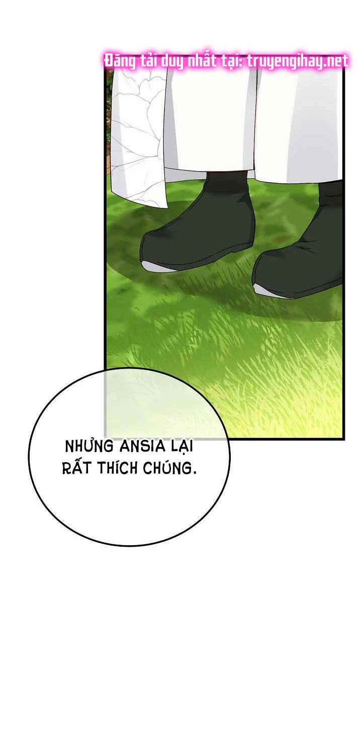 Trở Thành Vợ Thái Tử Quái Vật Chapter 52.1 - 25