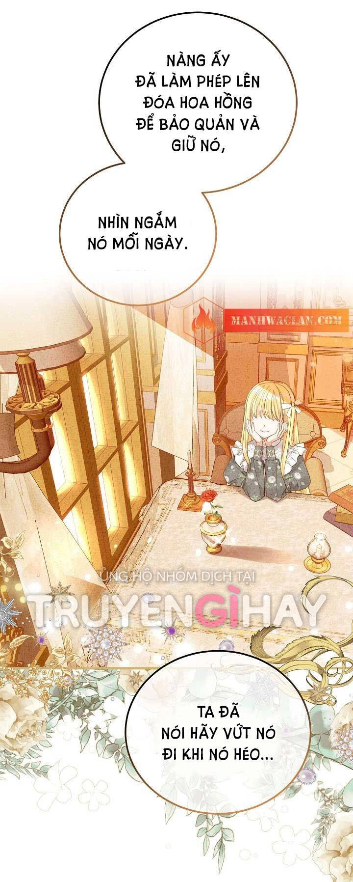 Trở Thành Vợ Thái Tử Quái Vật Chapter 52.1 - 26