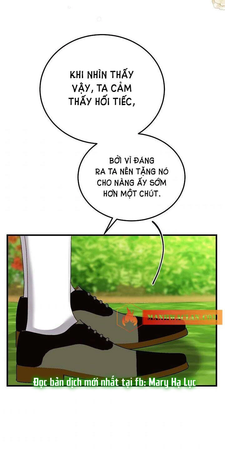 Trở Thành Vợ Thái Tử Quái Vật Chapter 52.1 - 27