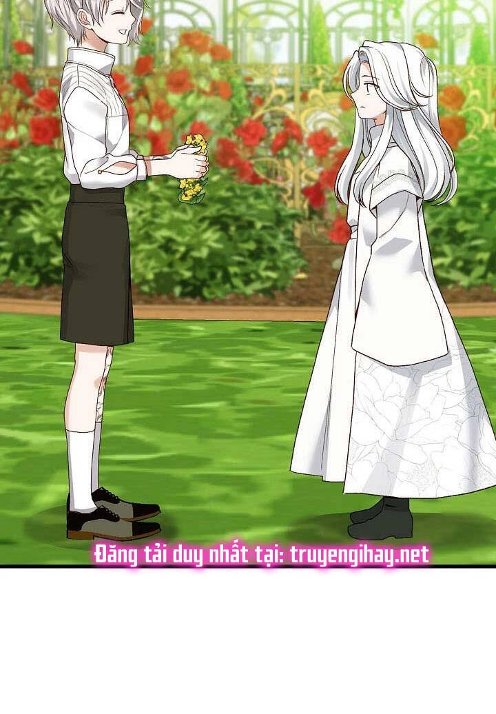 Trở Thành Vợ Thái Tử Quái Vật Chapter 52.1 - 29