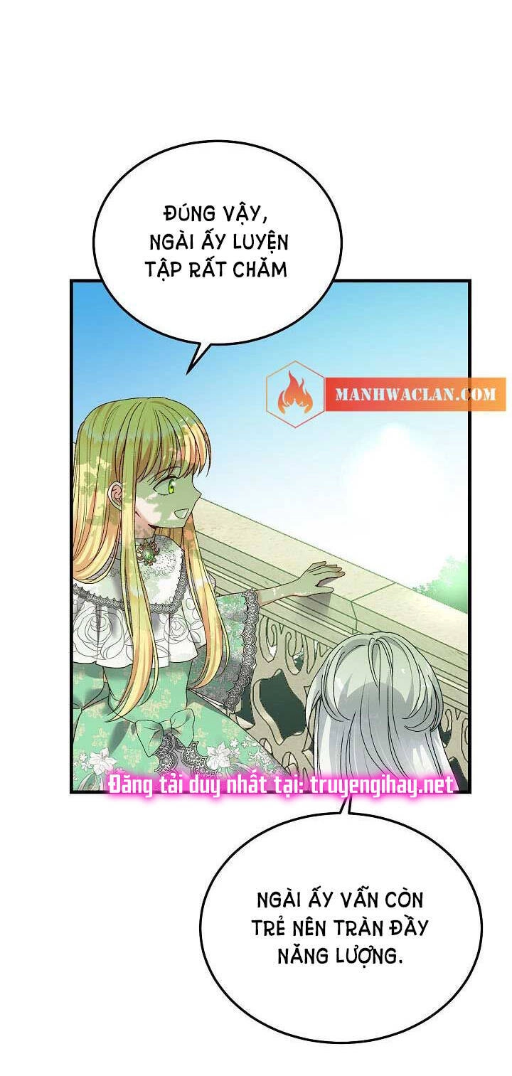 Trở Thành Vợ Thái Tử Quái Vật Chapter 52.1 - 32