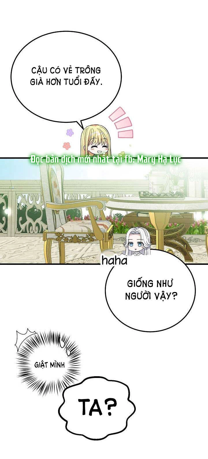 Trở Thành Vợ Thái Tử Quái Vật Chapter 52.1 - 33