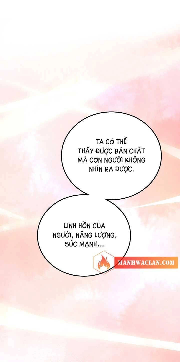 Trở Thành Vợ Thái Tử Quái Vật Chapter 52.1 - 34