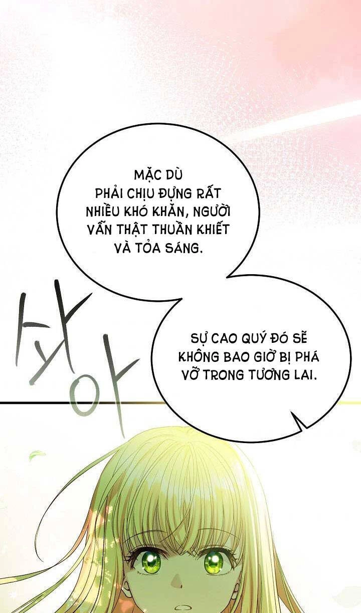 Trở Thành Vợ Thái Tử Quái Vật Chapter 52.1 - 35