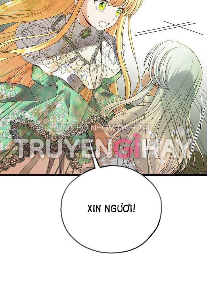 Trở Thành Vợ Thái Tử Quái Vật Chapter 52.1 - 42