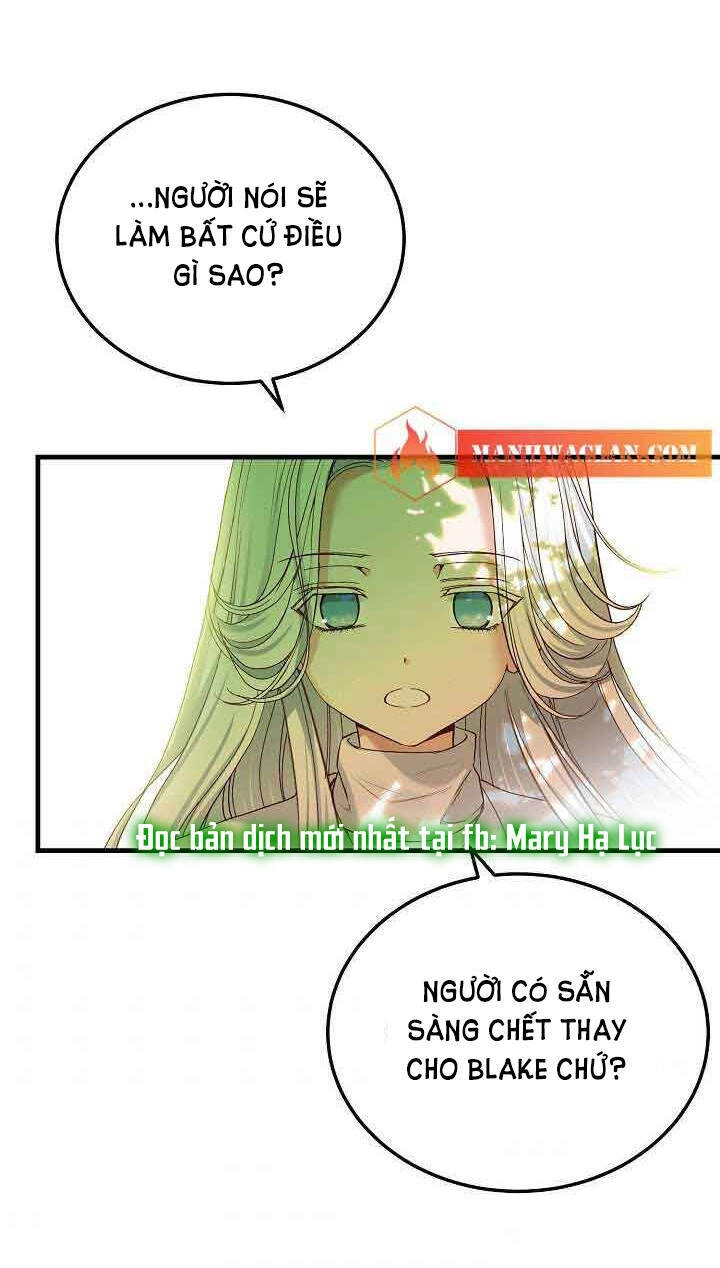 Trở Thành Vợ Thái Tử Quái Vật Chapter 52.1 - 43