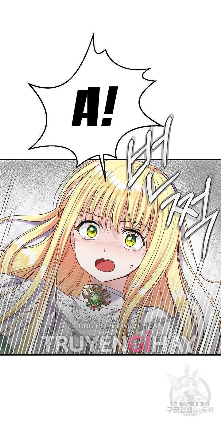 Trở Thành Vợ Thái Tử Quái Vật Chapter 53.1 - 4