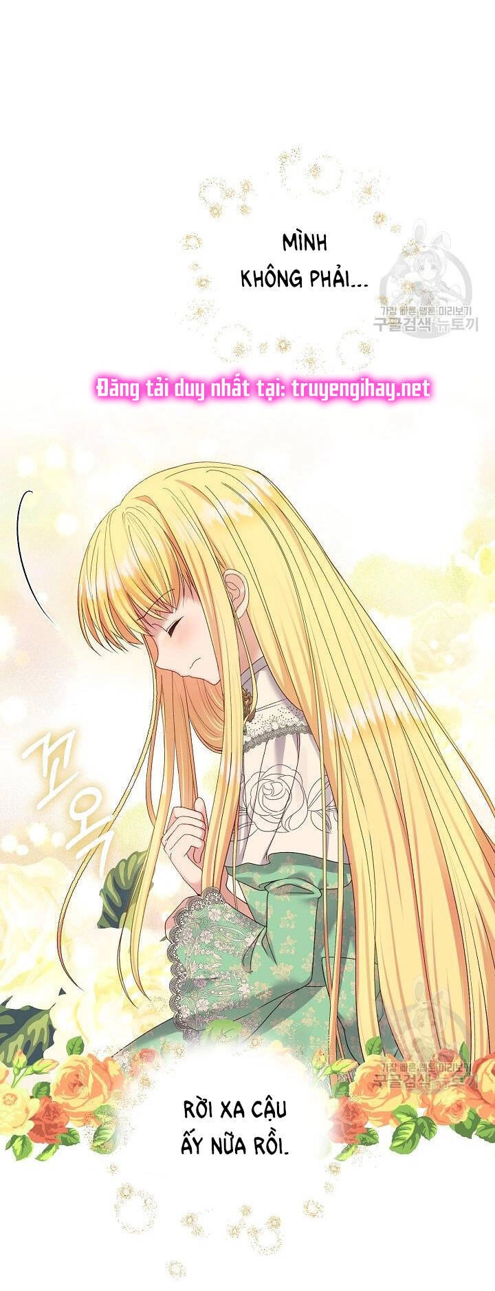 Trở Thành Vợ Thái Tử Quái Vật Chapter 53.1 - 19