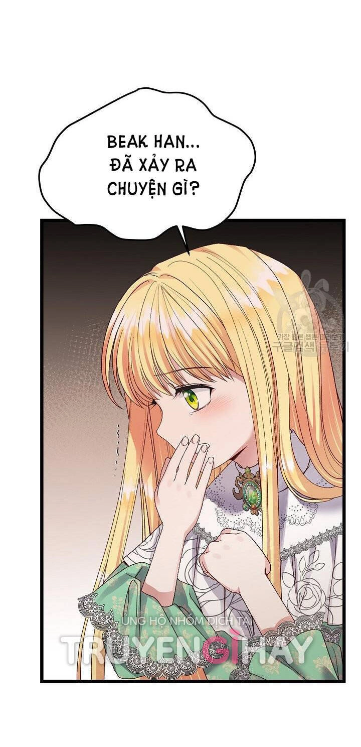 Trở Thành Vợ Thái Tử Quái Vật Chapter 53.2 - 4