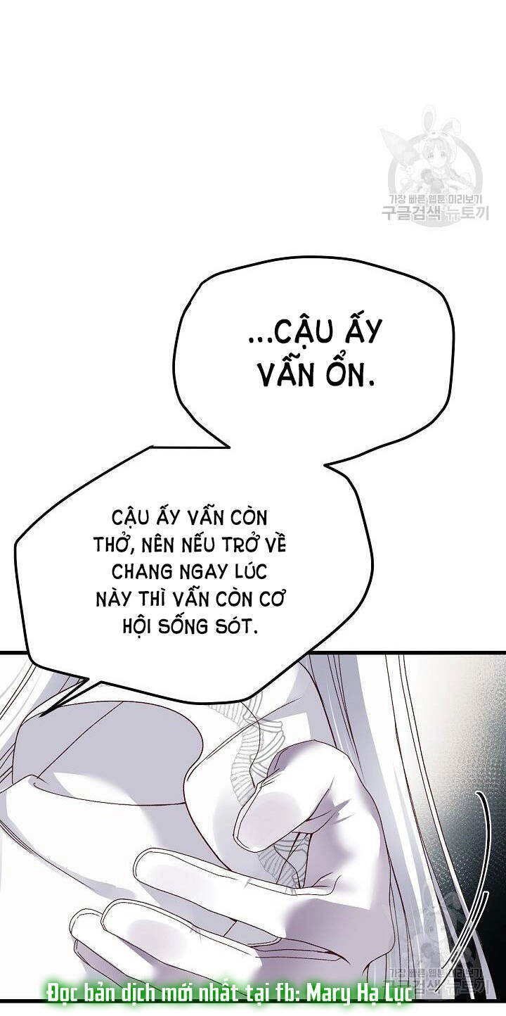 Trở Thành Vợ Thái Tử Quái Vật Chapter 53.2 - 5