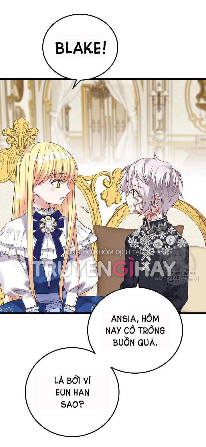 Trở Thành Vợ Thái Tử Quái Vật Chapter 53.2 - 13