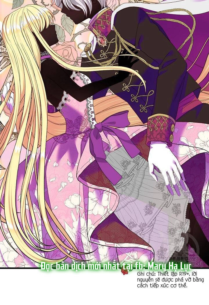 Trở Thành Vợ Thái Tử Quái Vật Chapter 53.2 - 19