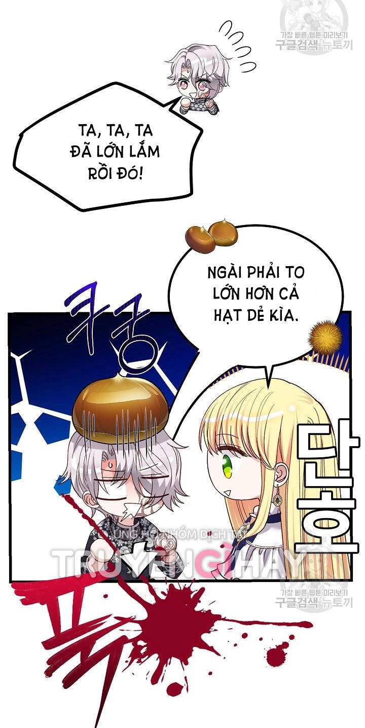 Trở Thành Vợ Thái Tử Quái Vật Chapter 53.2 - 25