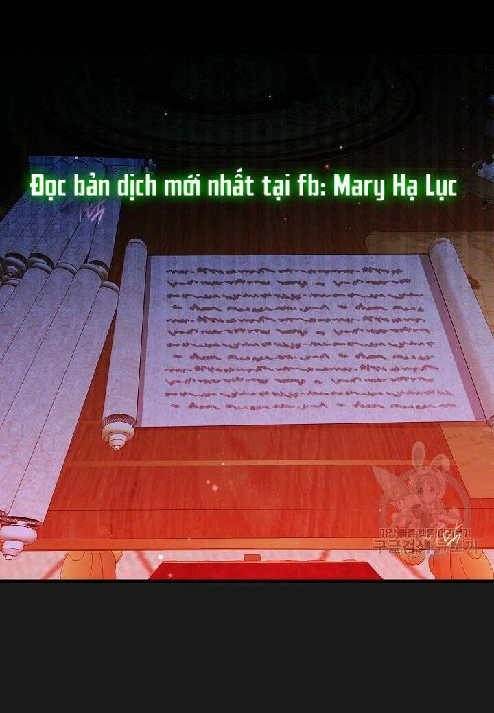 Trở Thành Vợ Thái Tử Quái Vật Chapter 54.1 - 5