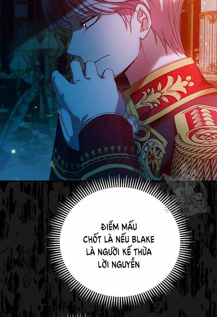 Trở Thành Vợ Thái Tử Quái Vật Chapter 54.1 - 9