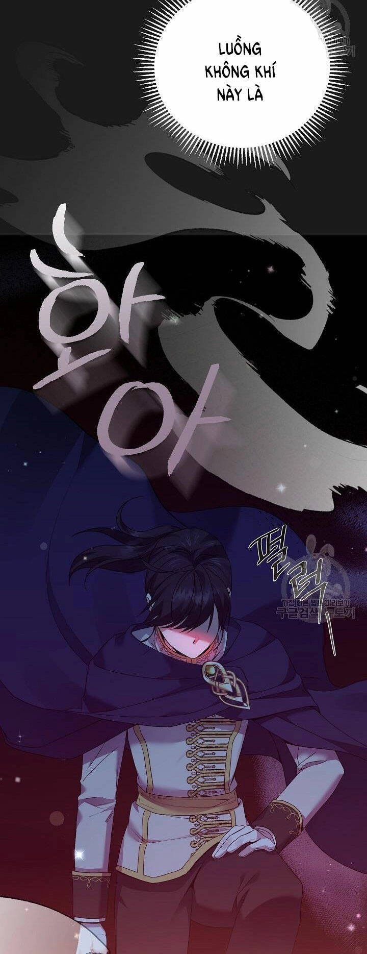 Trở Thành Vợ Thái Tử Quái Vật Chapter 54.1 - 11