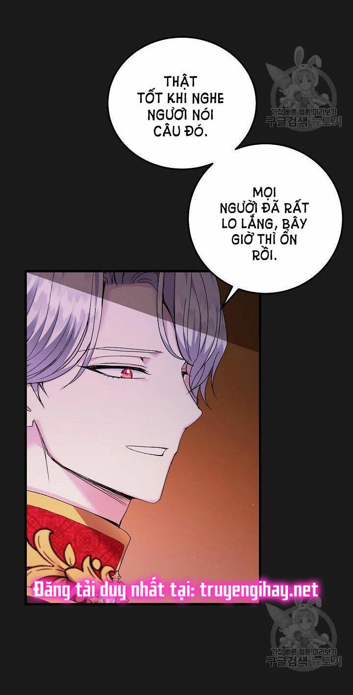 Trở Thành Vợ Thái Tử Quái Vật Chapter 54.1 - 16