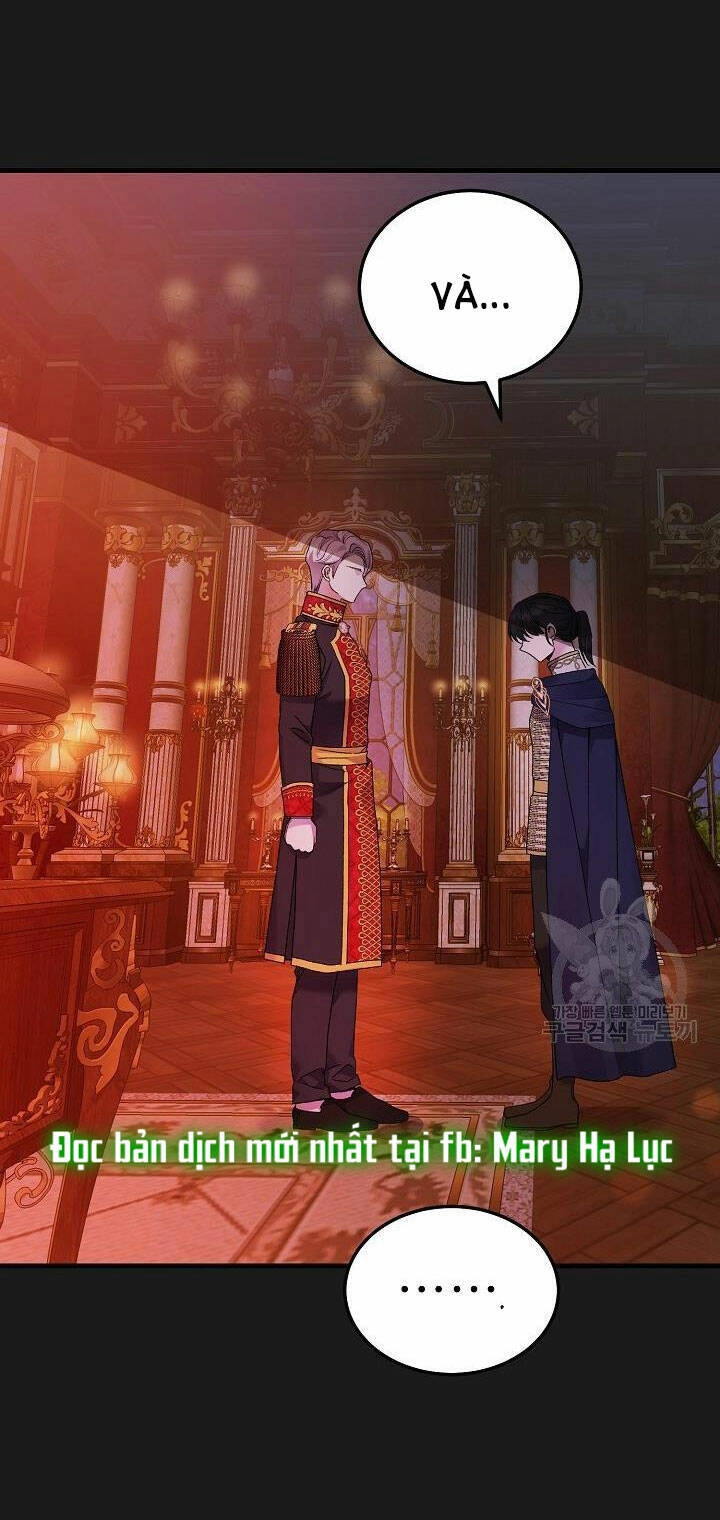 Trở Thành Vợ Thái Tử Quái Vật Chapter 54.1 - 17