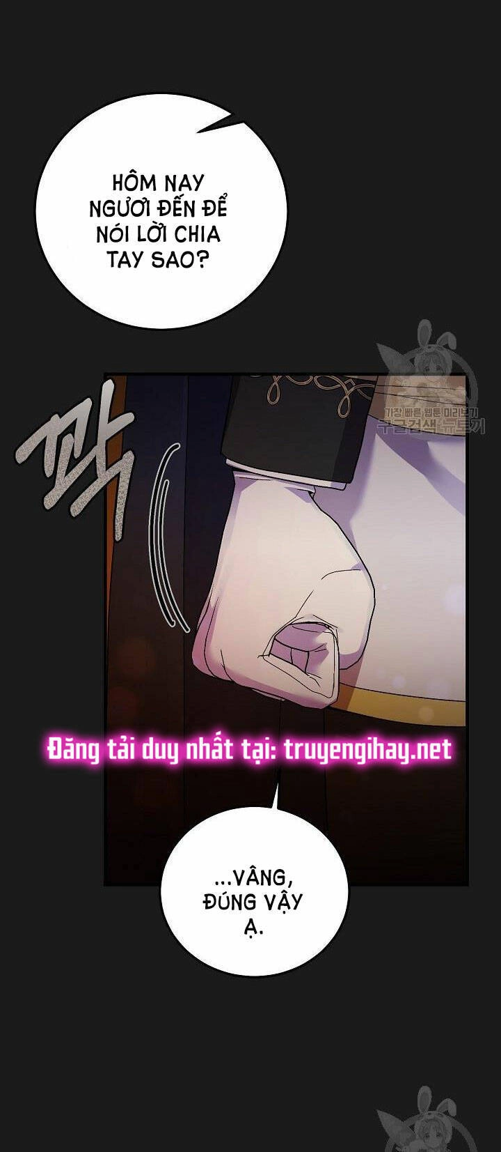 Trở Thành Vợ Thái Tử Quái Vật Chapter 54.1 - 18