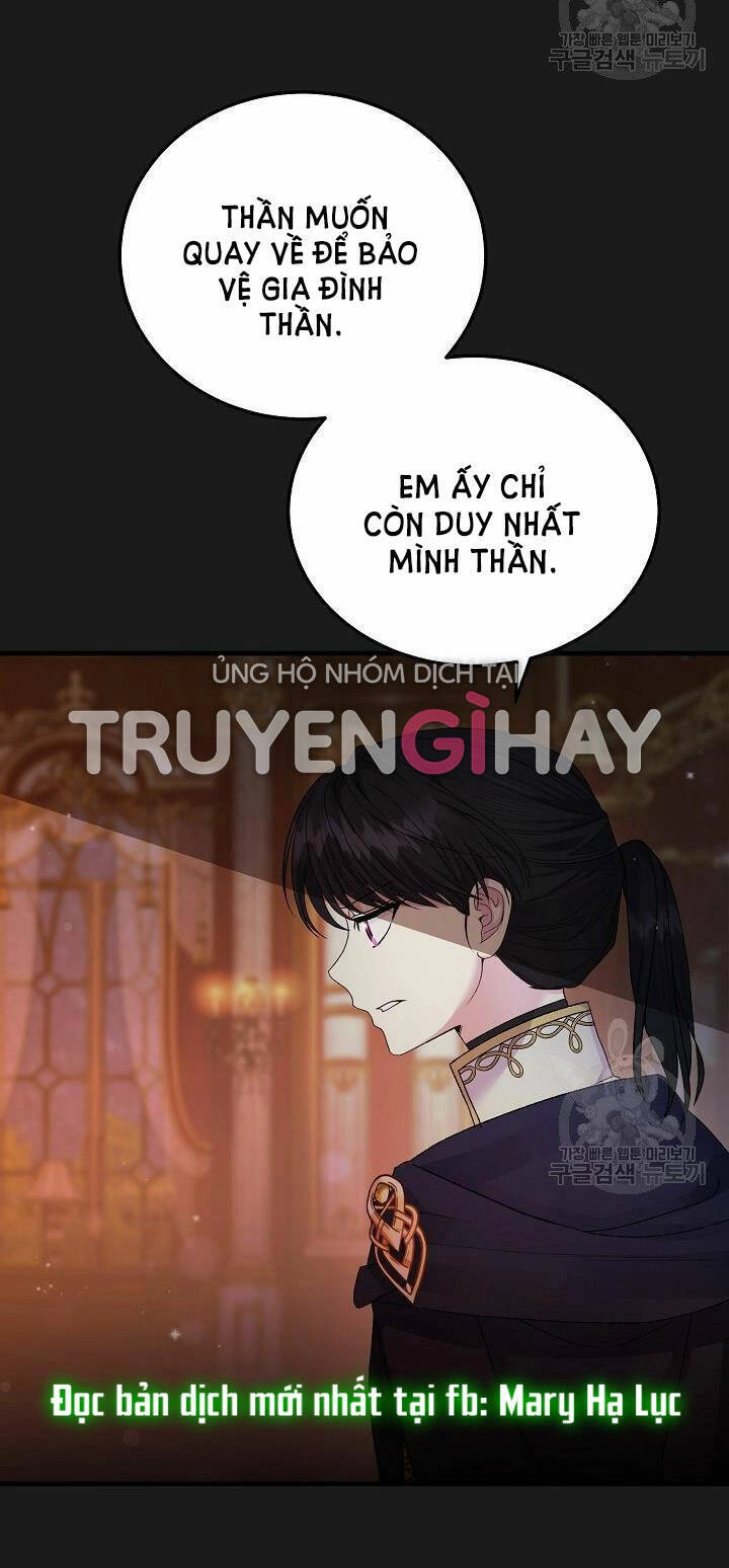 Trở Thành Vợ Thái Tử Quái Vật Chapter 54.1 - 19